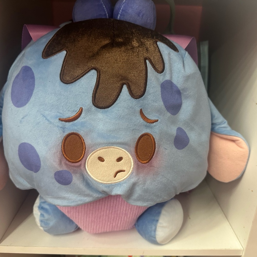 Disney Munchling Backpack